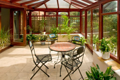 Laney Green conservatory quotes